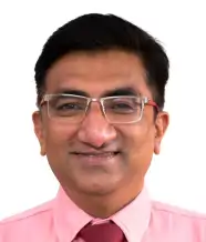 Deepak Kumar Jain